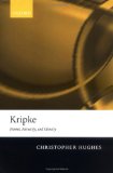 Kripke : Names, Necessity, And Identity [Click for larger image]