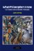  What Philosophers Know: Case Studies in Recent Analytic Philosophy