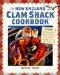 The New England Clam Shack Cookbook cover