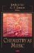 Chemistry as Music cover