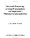  Ocean Of Reasoning: A Great Commentary On Nagarjunas Mulamadhyamakakarika