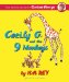 Cecily G. and the Nine Monkeys cover