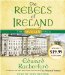 The Rebels of Ireland : The Dublin Saga cover