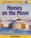Homes on the Move cover