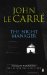 Night Manager cover