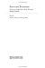 Euros and Europeans : Monetary Integration and the European Model of Society cover