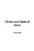 Mystics and Saints of Islam cover