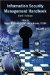 Information Security Management Handbook cover