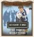 Three Musketeers cover