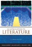 An Introduction to Literature : Fiction, Poetry, and Drama [Click for larger image]