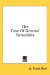 The Case of General Yamashita cover