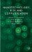 Nanotechnology, Risk and Communication cover