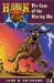 The Case of the Blazing Sky cover