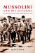 Mussolini and His Generals : The Armed Forces and Fascist Foreign Policy, 1922-1940 cover
