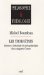 Les Trois etats : Science, Theologie Et Metaphysique Chez Auguste Comte cover