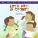 Let's Eat/ A Comer! cover