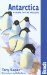 Bradt Antarctica, A guide to the Wildlife cover