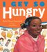 I Get So Hungry cover