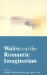 Wales and the Romantic Imagination cover