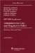 Administrative Law and Regulatory Policy 2007-2008 Supplement : Problems, Text, and Cases cover