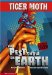 The Pest Show on Earth cover
