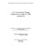U.S. Conventional Prompt Global Strike : Issues for 2008 and Beyond cover