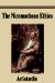 Nicomachean Ethics cover