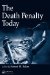 The Death Penalty Today cover