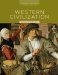 Western Civilization : Alternate Volume Since 1300 cover