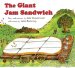 The Giant Jam Sandwich