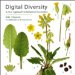Digital Diversity : A New Approach to Botanical Illustration cover