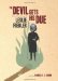 The Devil Gets His Due : The Uncollected Essays of Leslie Fiedler cover