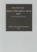 Keine Arbeit Und So Viel Zu Tun! : Festschrift Fur Jurgen G. Backhaus cover