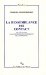 La Ressemblance Par Contact : Archeologie, Anachronisme Et Modernite De L'empreinte cover