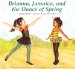 Brianna, Jamaica, and the Dance of Spring cover