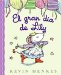 El gran dia de Lily/ Lilly's Big Day