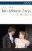 The Best 10-Minute Plays for Two Actors 2006 cover