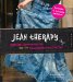 Jean Therapy : Denim Deconstruction for the Conscientious Crafter cover