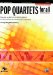 Pop Quartets for All : Piano/conductor, Oboe cover