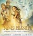 Nim's Island cover