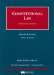 Constitutional Law, 2008 Supplement cover
