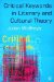  Critical Keywords in Literary and Cultural Theory