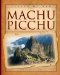 Machu Picchu cover