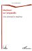 Machiavel Ou Campanella : Une Alternative Moderne cover