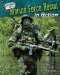 Marine Force Recon in Action cover