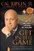 Get in the Game : 8 Elements of Perseverance That Make the Difference cover
