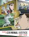 Essentials of Criminal Justice cover