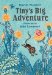 Tiny's Big Adventure cover