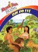 Adam and Eve cover