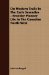 On Western Trails in the Early Seventies : Frontier Pioneer Life in the Canadian North-west cover
